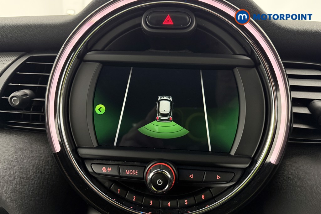 Mini Hatchback Cooper Sport Automatic Petrol Hatchback - Stock Number (1593732) - 3rd supplementary image