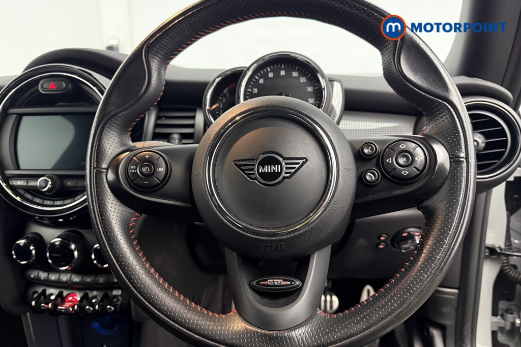 Mini Hatchback Cooper Sport Automatic Petrol Hatchback - Stock Number (1593732) - 5th supplementary image