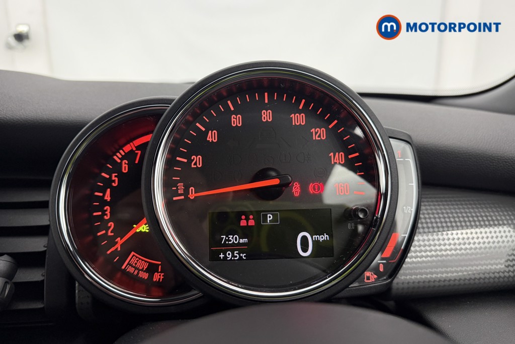 Mini Hatchback Cooper Sport Automatic Petrol Hatchback - Stock Number (1593732) - 6th supplementary image