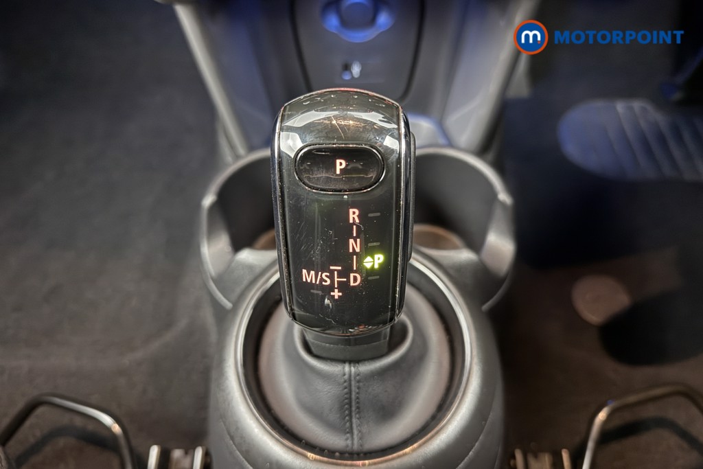 Mini Hatchback Cooper Sport Automatic Petrol Hatchback - Stock Number (1593732) - 7th supplementary image