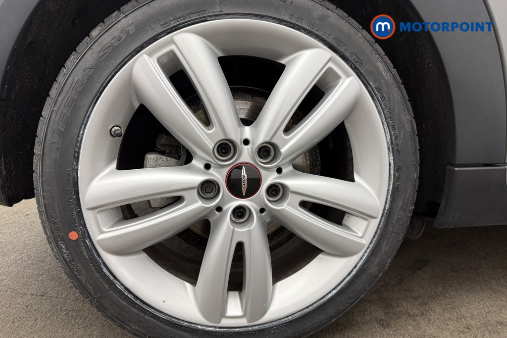 Mini Hatchback Cooper Sport Automatic Petrol Hatchback - Stock Number (1593732) - 10th supplementary image