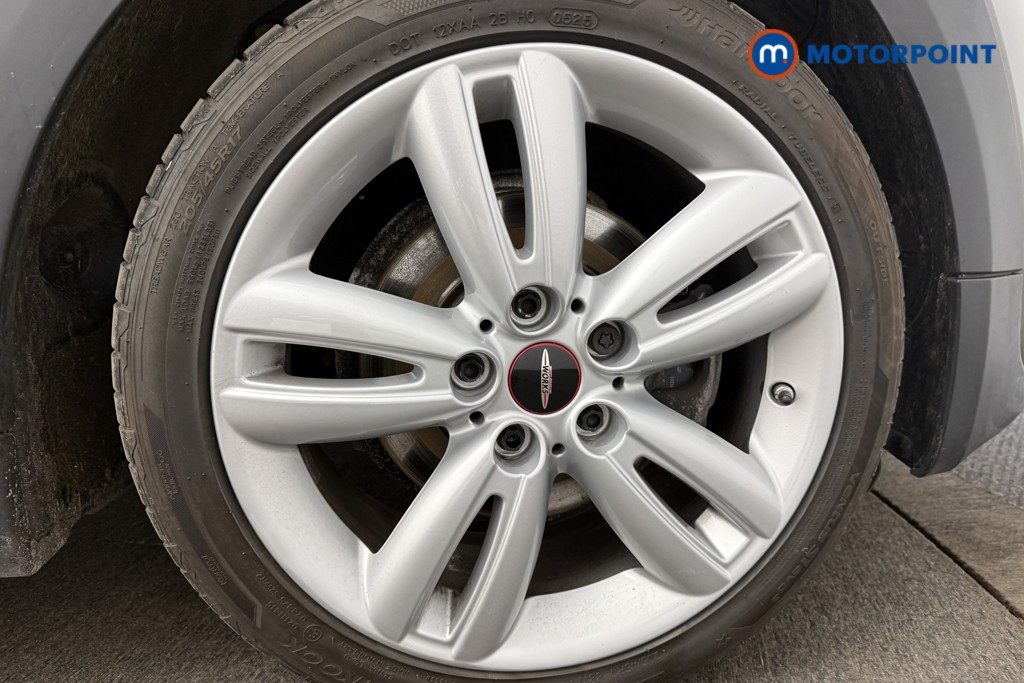 Mini Hatchback Cooper Sport Automatic Petrol Hatchback - Stock Number (1593732) - 11th supplementary image