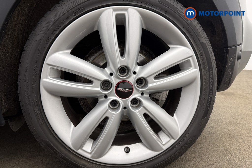 Mini Hatchback Cooper Sport Automatic Petrol Hatchback - Stock Number (1593732) - 13th supplementary image