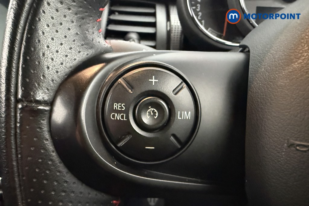 Mini Hatchback Cooper Sport Automatic Petrol Hatchback - Stock Number (1593732) - 14th supplementary image