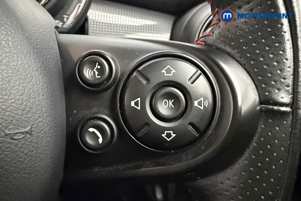 Mini Hatchback Cooper Sport Automatic Petrol Hatchback - Stock Number (1593732) - 15th supplementary image