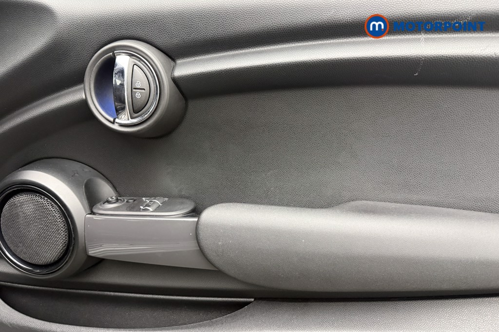 Mini Hatchback Cooper Sport Automatic Petrol Hatchback - Stock Number (1593732) - 18th supplementary image