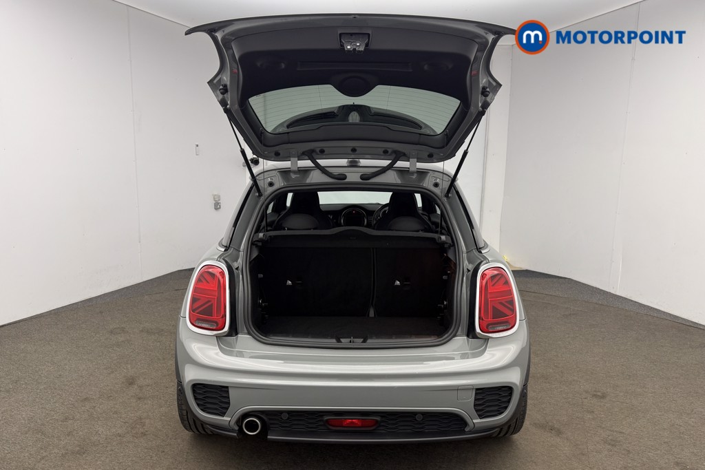 Mini Hatchback Cooper Sport Automatic Petrol Hatchback - Stock Number (1593732) - 20th supplementary image