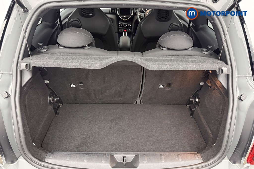 Mini Hatchback Cooper Sport Automatic Petrol Hatchback - Stock Number (1593732) - 21st supplementary image