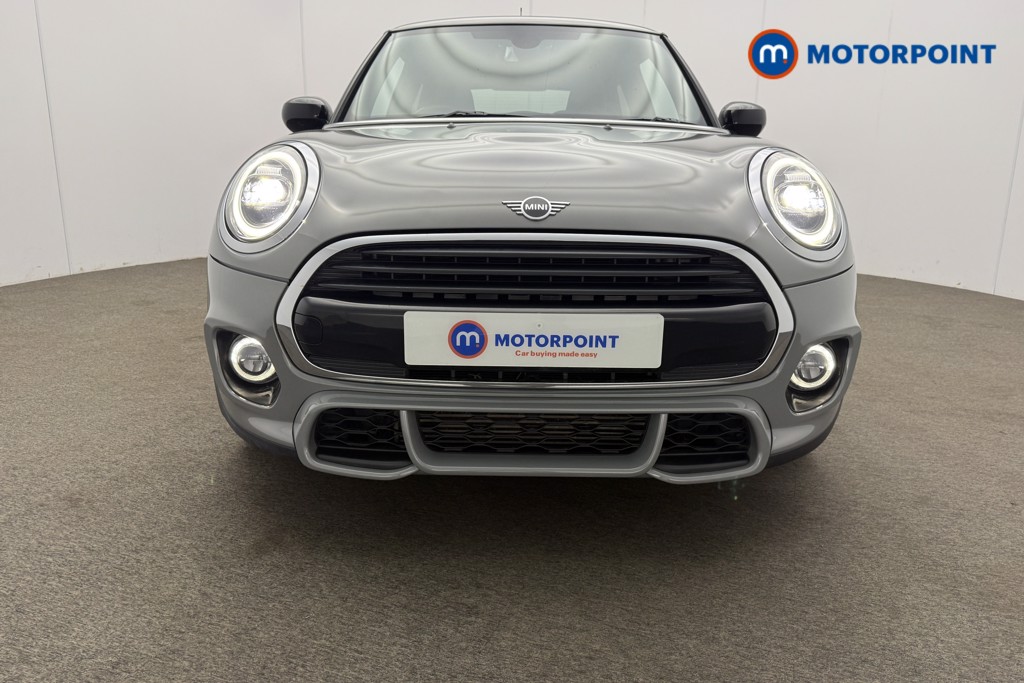 Mini Hatchback Cooper Sport Automatic Petrol Hatchback - Stock Number (1593732) - 22nd supplementary image