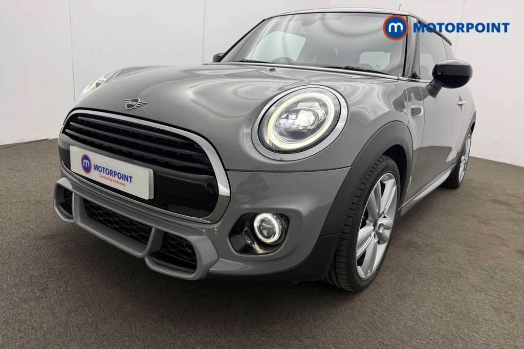 Mini Hatchback Cooper Sport Automatic Petrol Hatchback - Stock Number (1593732) - 23rd supplementary image