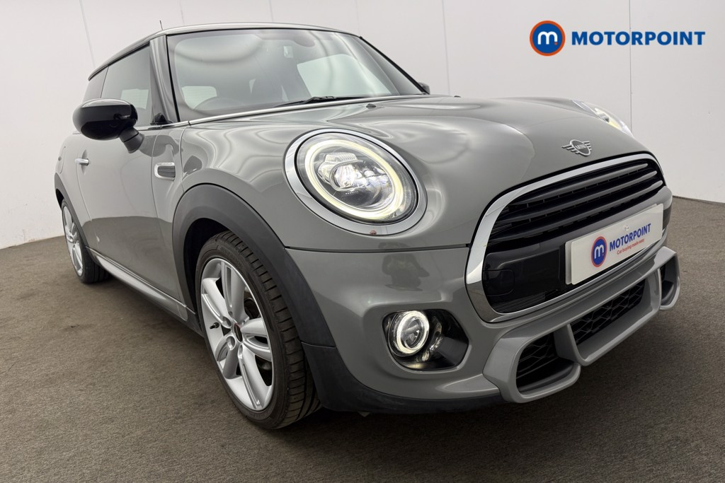 Mini Hatchback Cooper Sport Automatic Petrol Hatchback - Stock Number (1593732) - 24th supplementary image