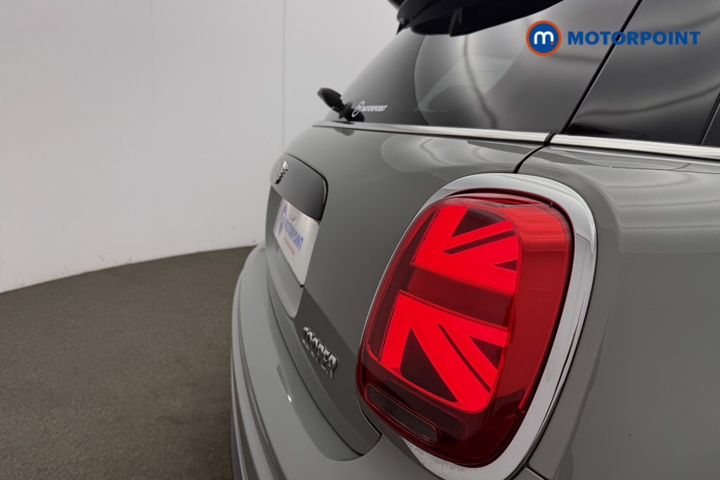 Mini Hatchback Cooper Sport Automatic Petrol Hatchback - Stock Number (1593732) - 25th supplementary image