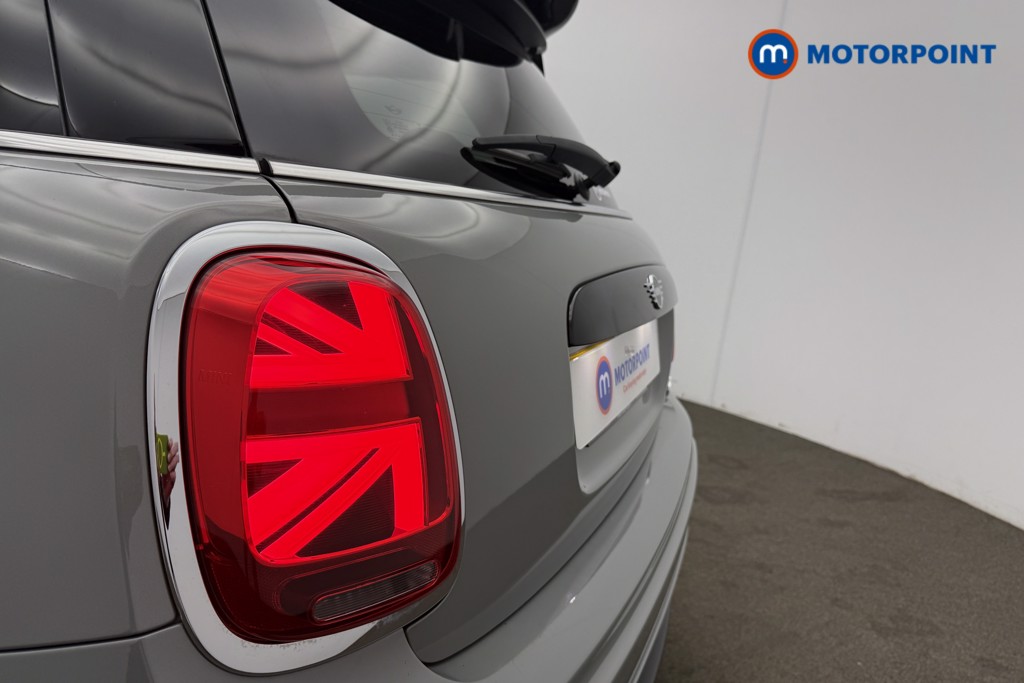 Mini Hatchback Cooper Sport Automatic Petrol Hatchback - Stock Number (1593732) - 26th supplementary image