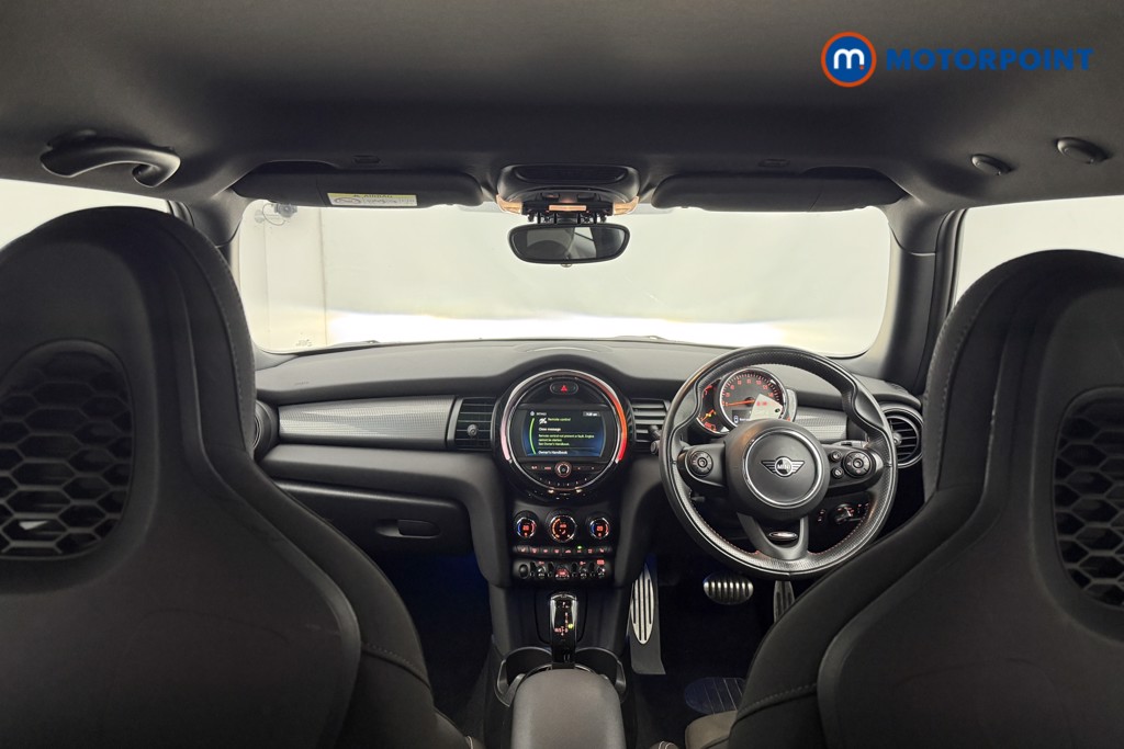 Mini Hatchback Cooper Sport Automatic Petrol Hatchback - Stock Number (1593732) - 1st supplementary image