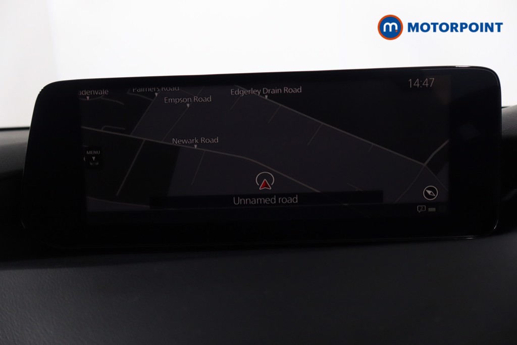 Mazda 3 Homura Automatic Petrol Hatchback - Stock Number (1594024) - 2nd supplementary image