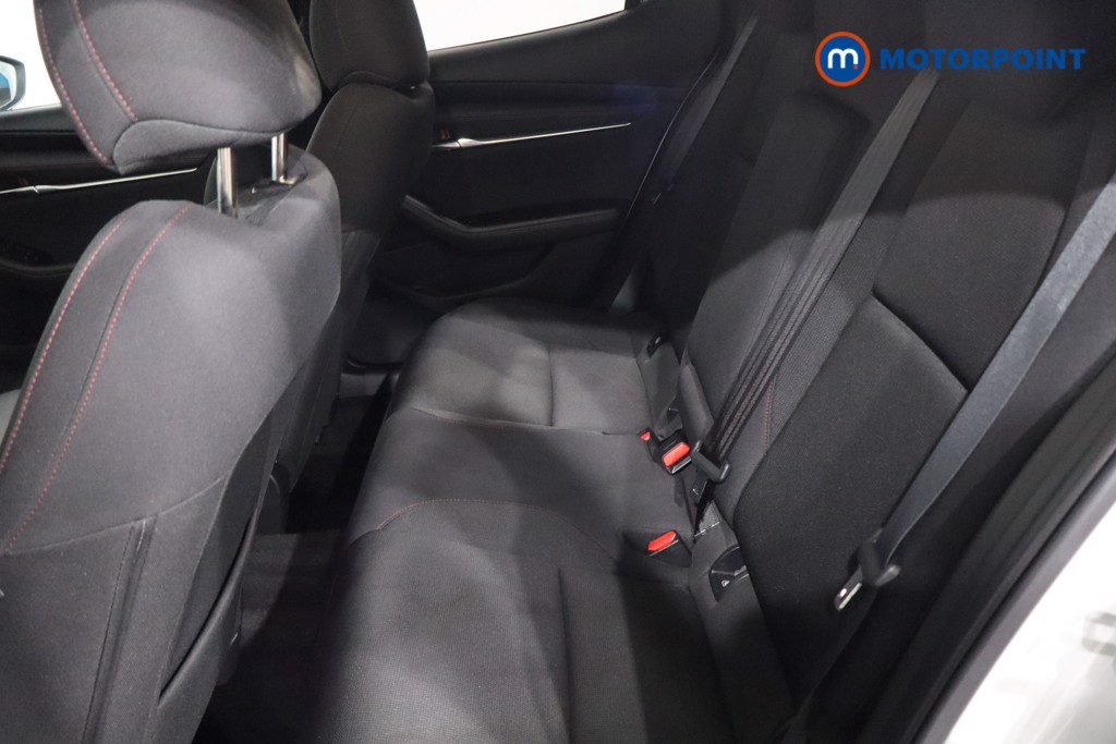 Mazda 3 Homura Automatic Petrol Hatchback - Stock Number (1594024) - 5th supplementary image