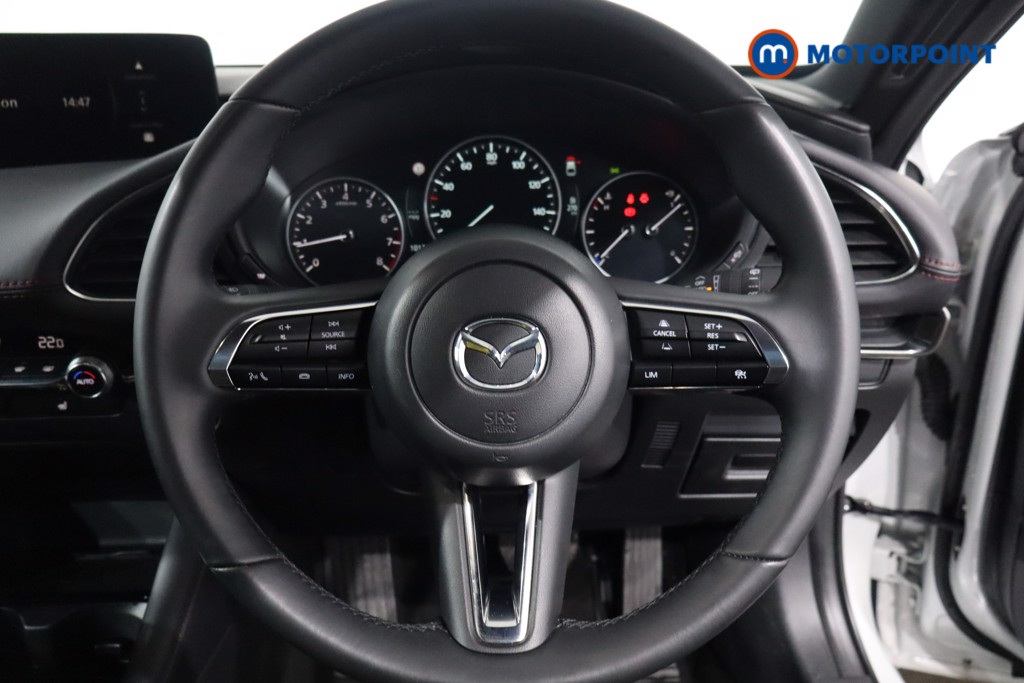 Mazda 3 Homura Automatic Petrol Hatchback - Stock Number (1594024) - 6th supplementary image