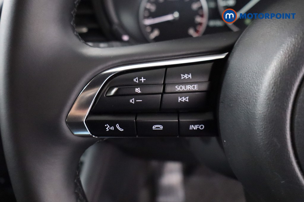 Mazda 3 Homura Automatic Petrol Hatchback - Stock Number (1594024) - 7th supplementary image