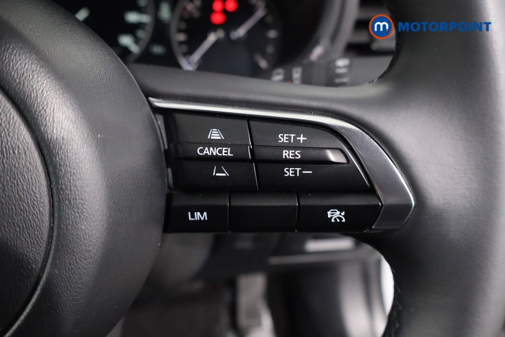 Mazda 3 Homura Automatic Petrol Hatchback - Stock Number (1594024) - 8th supplementary image