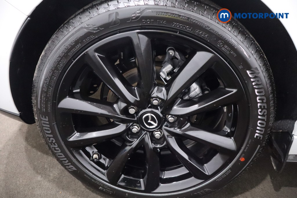 Mazda 3 Homura Automatic Petrol Hatchback - Stock Number (1594024) - 9th supplementary image