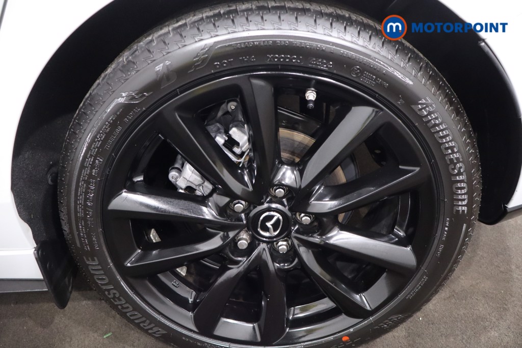 Mazda 3 Homura Automatic Petrol Hatchback - Stock Number (1594024) - 12th supplementary image