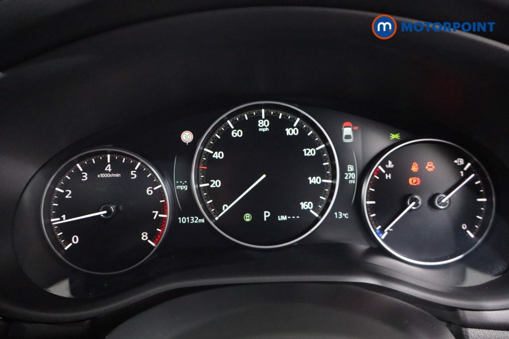 Mazda 3 Homura Automatic Petrol Hatchback - Stock Number (1594024) - 16th supplementary image