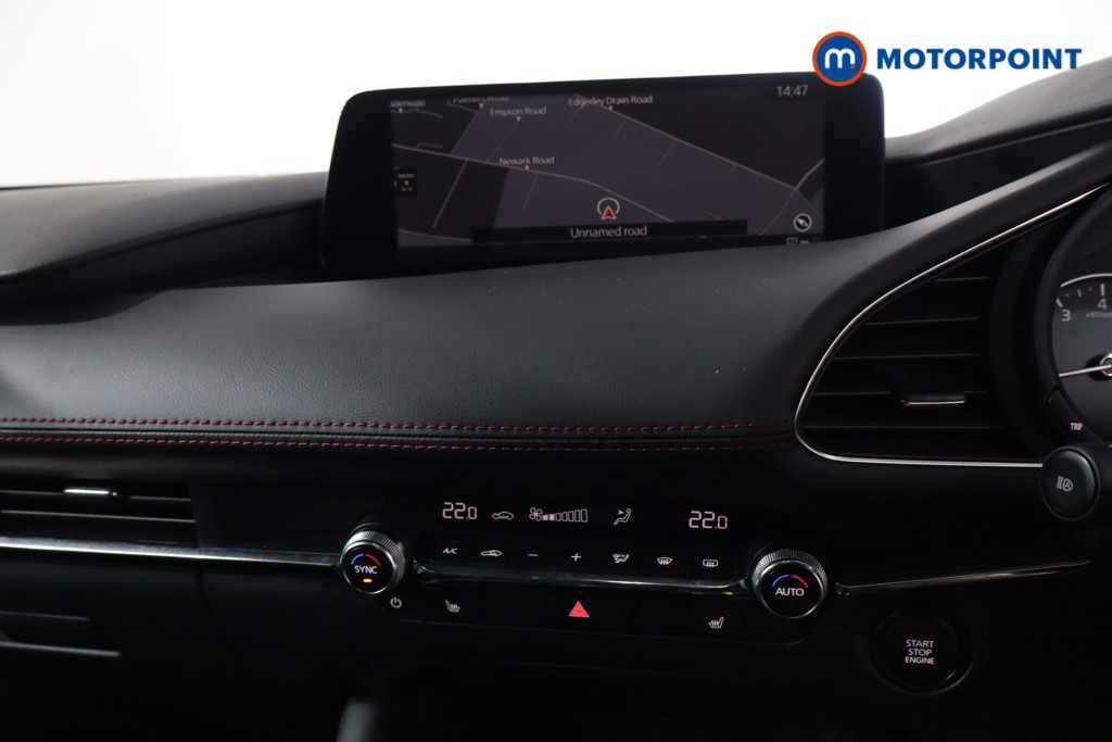 Mazda 3 Homura Automatic Petrol Hatchback - Stock Number (1594024) - 18th supplementary image