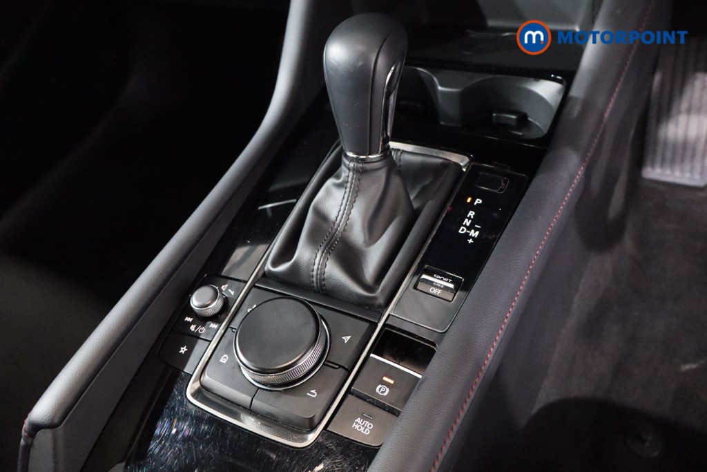 Mazda 3 Homura Automatic Petrol Hatchback - Stock Number (1594024) - 19th supplementary image