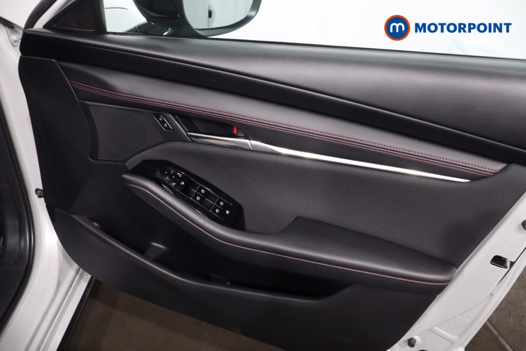 Mazda 3 Homura Automatic Petrol Hatchback - Stock Number (1594024) - 23rd supplementary image