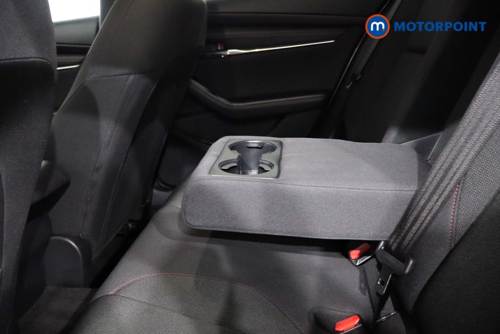 Mazda 3 Homura Automatic Petrol Hatchback - Stock Number (1594024) - 26th supplementary image