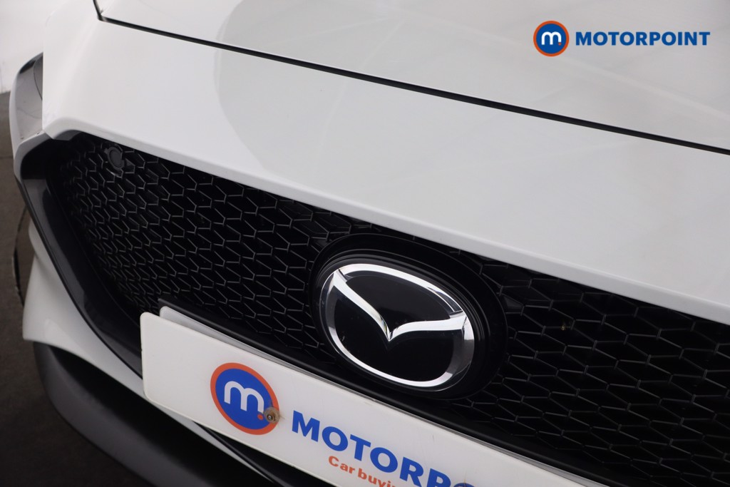 Mazda 3 Homura Automatic Petrol Hatchback - Stock Number (1594024) - 29th supplementary image