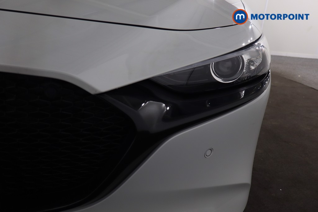 Mazda 3 Homura Automatic Petrol Hatchback - Stock Number (1594024) - 30th supplementary image