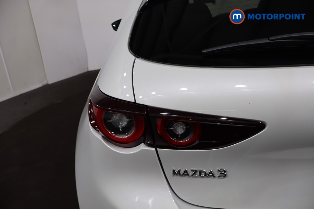 Mazda 3 Homura Automatic Petrol Hatchback - Stock Number (1594024) - 34th supplementary image