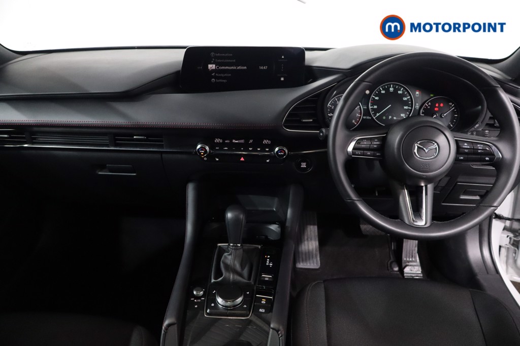 Mazda 3 Homura Automatic Petrol Hatchback - Stock Number (1594024) - 1st supplementary image