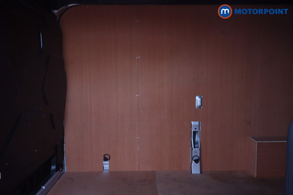 Ford Transit Limited Manual Diesel Medium Roof Van - Stock Number (1594783) - 29th supplementary image