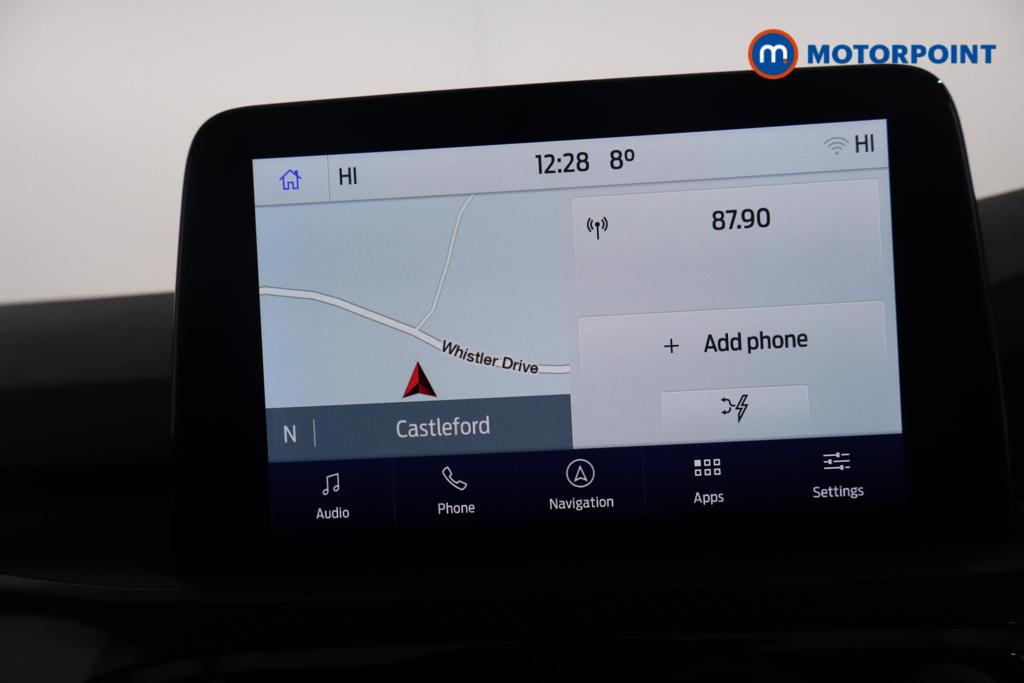 Ford Kuga St-Line Edition Automatic Petrol-Electric Hybrid SUV - Stock Number (1596530) - 2nd supplementary image