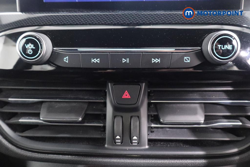 Ford Kuga St-Line Edition Automatic Petrol-Electric Hybrid SUV - Stock Number (1596530) - 3rd supplementary image