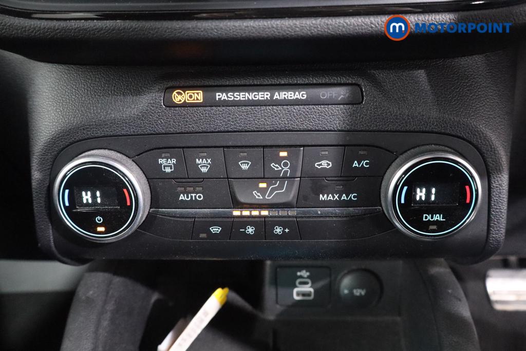 Ford Kuga St-Line Edition Automatic Petrol-Electric Hybrid SUV - Stock Number (1596530) - 4th supplementary image