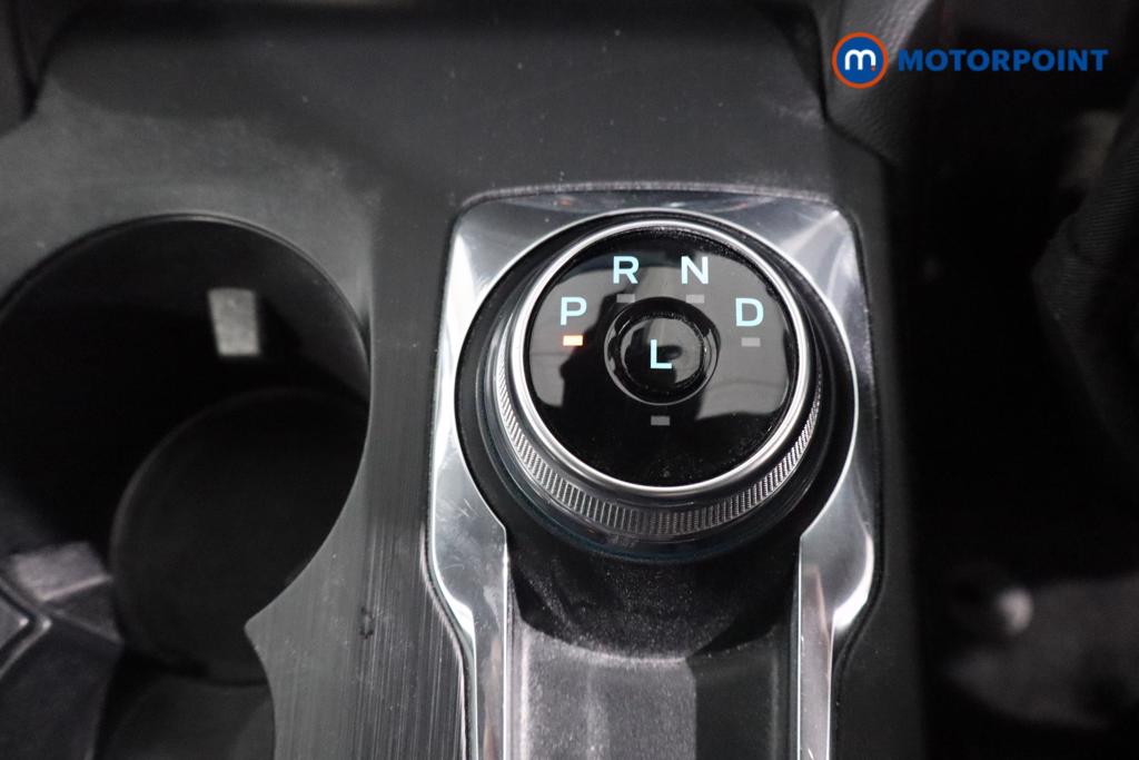 Ford Kuga St-Line Edition Automatic Petrol-Electric Hybrid SUV - Stock Number (1596530) - 5th supplementary image