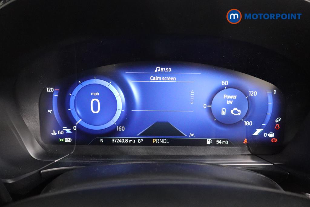 Ford Kuga St-Line Edition Automatic Petrol-Electric Hybrid SUV - Stock Number (1596530) - 7th supplementary image