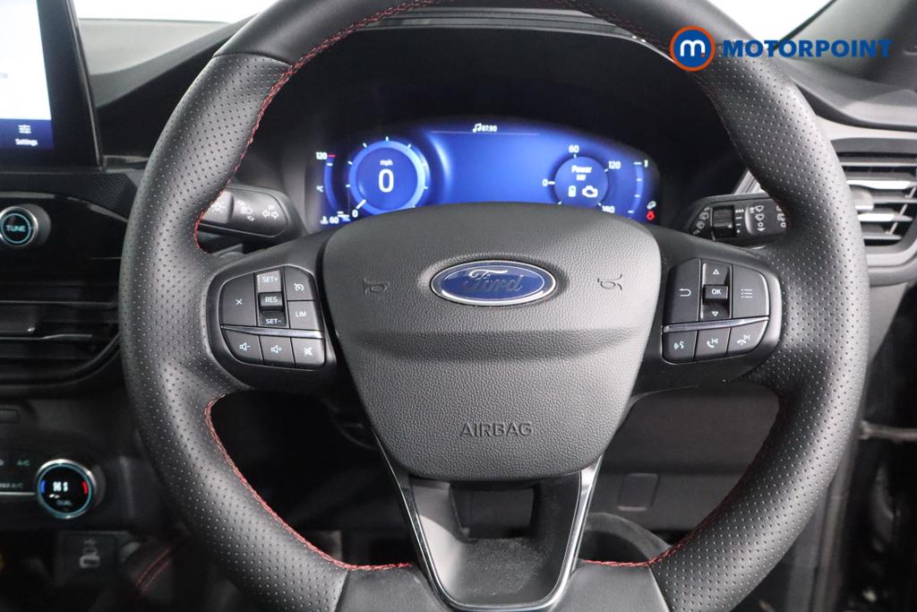 Ford Kuga St-Line Edition Automatic Petrol-Electric Hybrid SUV - Stock Number (1596530) - 8th supplementary image