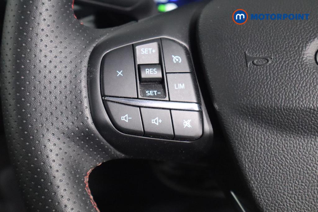 Ford Kuga St-Line Edition Automatic Petrol-Electric Hybrid SUV - Stock Number (1596530) - 9th supplementary image