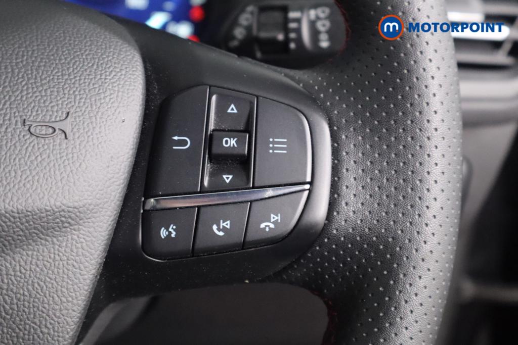 Ford Kuga St-Line Edition Automatic Petrol-Electric Hybrid SUV - Stock Number (1596530) - 10th supplementary image