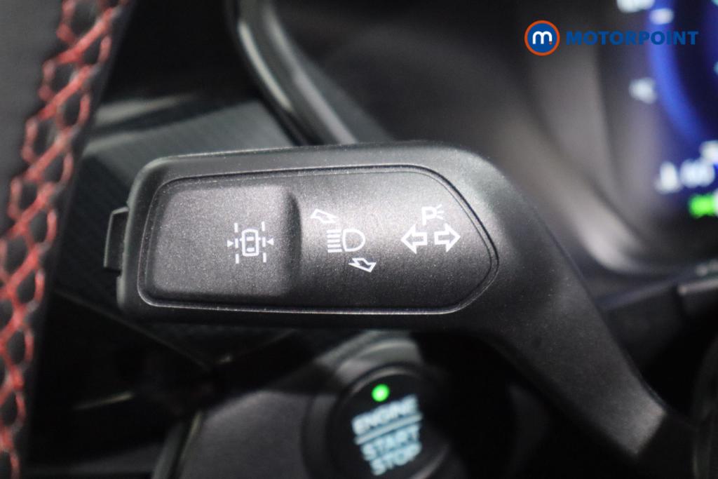 Ford Kuga St-Line Edition Automatic Petrol-Electric Hybrid SUV - Stock Number (1596530) - 11th supplementary image