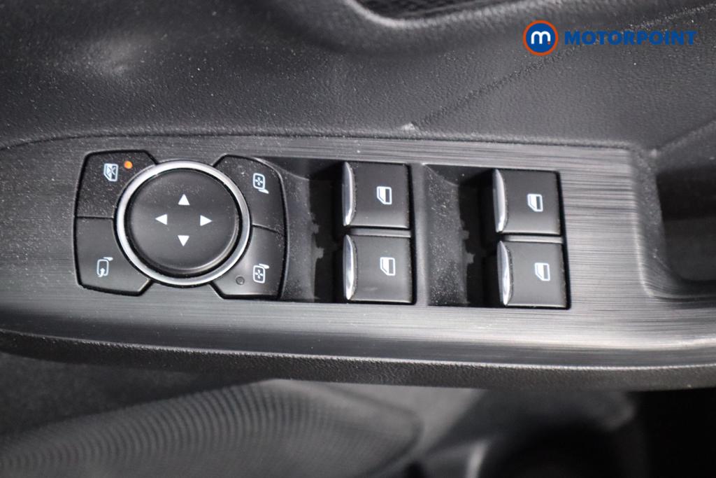 Ford Kuga St-Line Edition Automatic Petrol-Electric Hybrid SUV - Stock Number (1596530) - 14th supplementary image