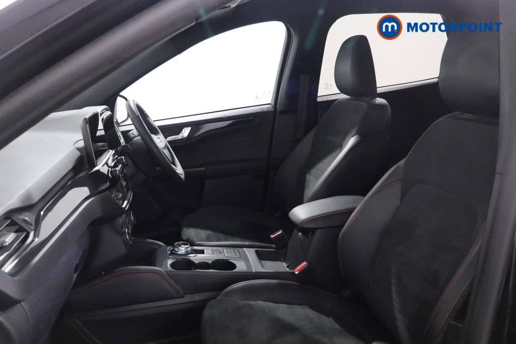 Ford Kuga St-Line Edition Automatic Petrol-Electric Hybrid SUV - Stock Number (1596530) - 15th supplementary image