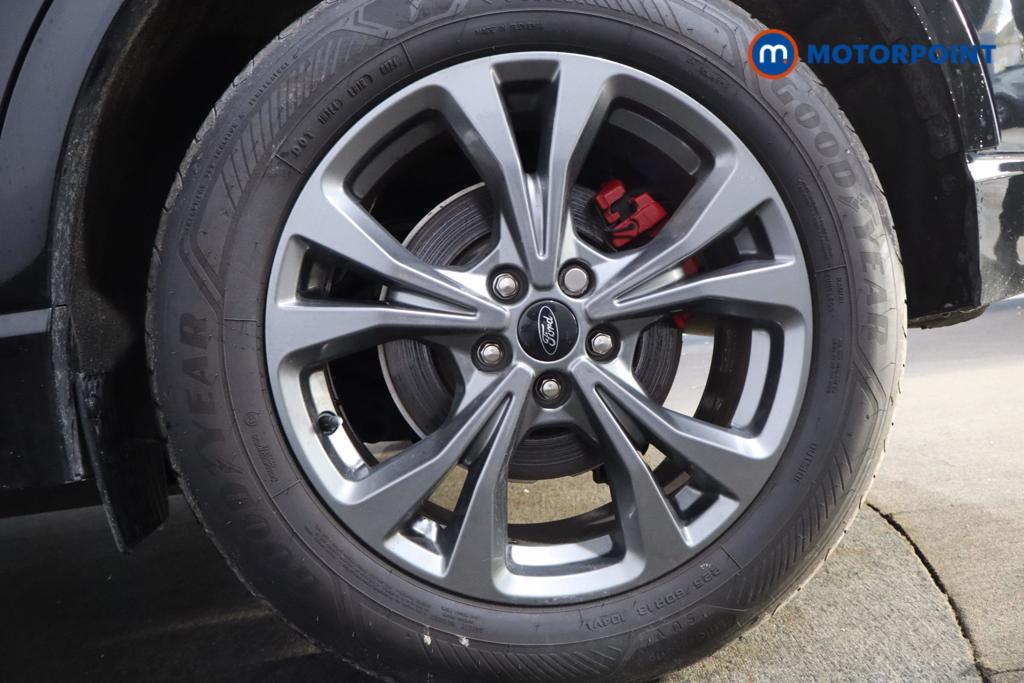 Ford Kuga St-Line Edition Automatic Petrol-Electric Hybrid SUV - Stock Number (1596530) - 19th supplementary image