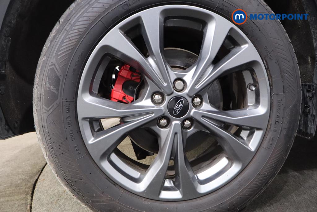 Ford Kuga St-Line Edition Automatic Petrol-Electric Hybrid SUV - Stock Number (1596530) - 20th supplementary image