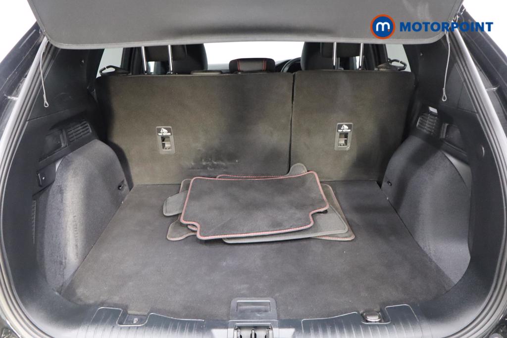 Ford Kuga St-Line Edition Automatic Petrol-Electric Hybrid SUV - Stock Number (1596530) - 22nd supplementary image