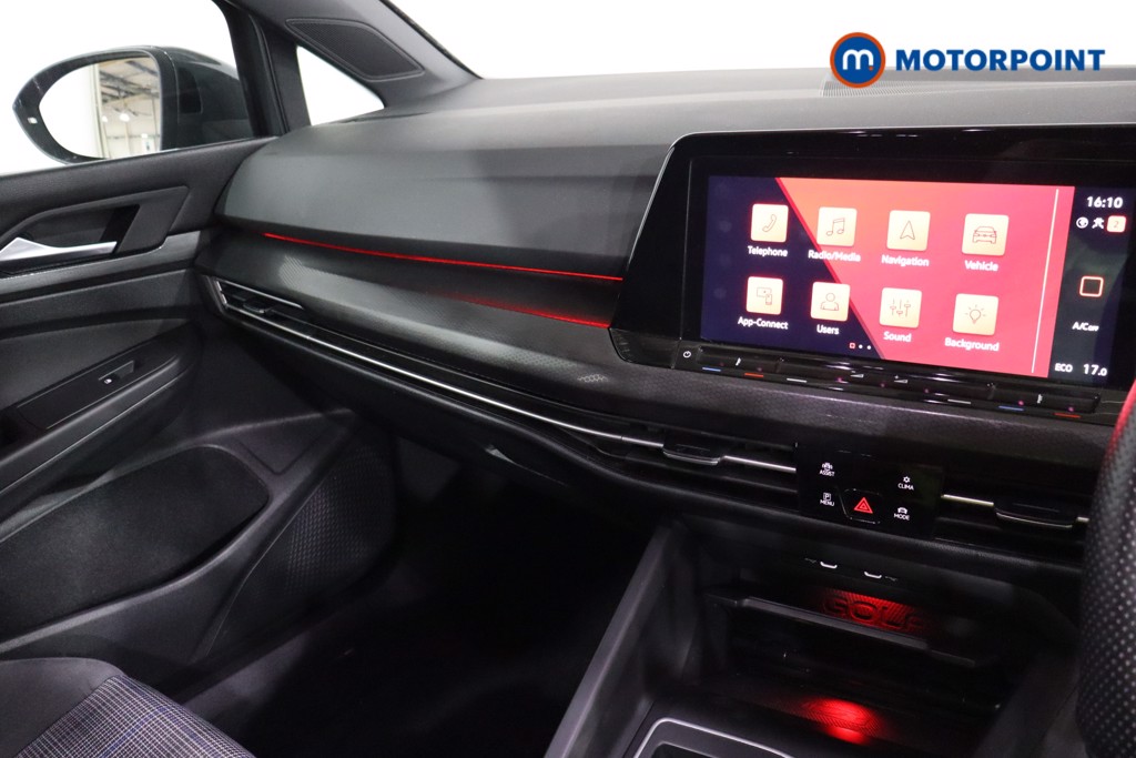 Volkswagen Golf GTE Automatic Petrol Plug-In Hybrid Hatchback - Stock Number (1596603) - 3rd supplementary image